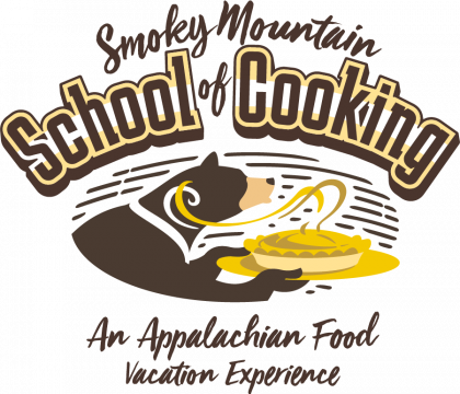 Smoky-Mountain-School-of-Cooking-an-Appalachian-Food-Vacation-Experience logo